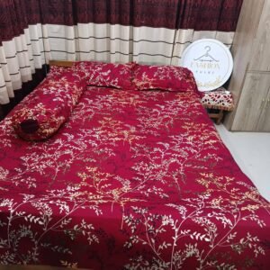 প্রিমিয়াম টুয়েল বেডশিট কালেকশন
